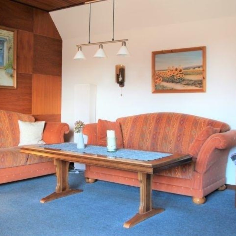 Ferielejlighed - 4 personer -  - Langkoppel - 24354 - Rieseby