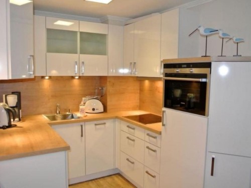 Ferielejlighed - 2 personer -  - Elisabethstr. - 25980 - Westerland