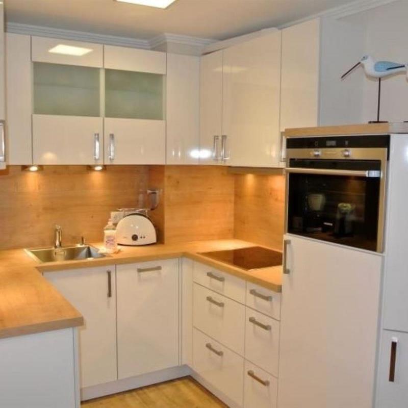 Ferielejlighed - 2 personer -  - Elisabethstr. - 25980 - Westerland