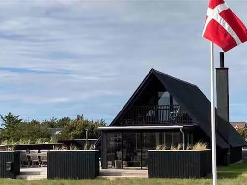 Feriehus - 6 personer -  - Spovevej - Agger - 7770 - Vestervig