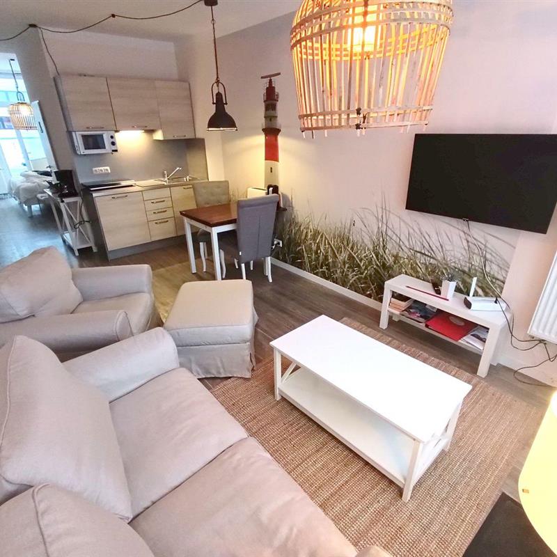 Ferielejlighed - 2 personer -  - Am Yachthafen - 23769 - Fehmarn Ot Burgtiefe - Sü