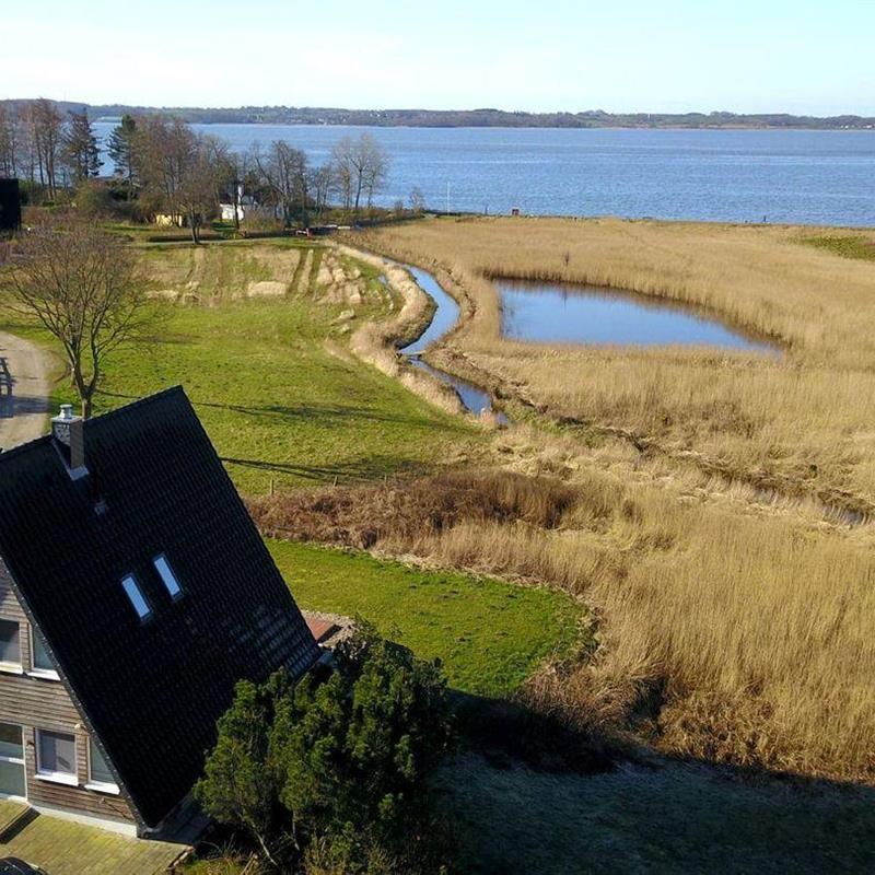 Sommerhus - 5 personer -  - Grosse Breite - 24864 - Brodersby