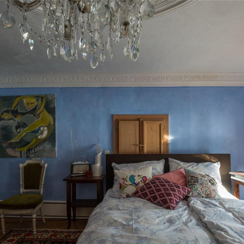 Sommerhus - 10 personer -  - Miesberg - 6347 - Rettenschöss