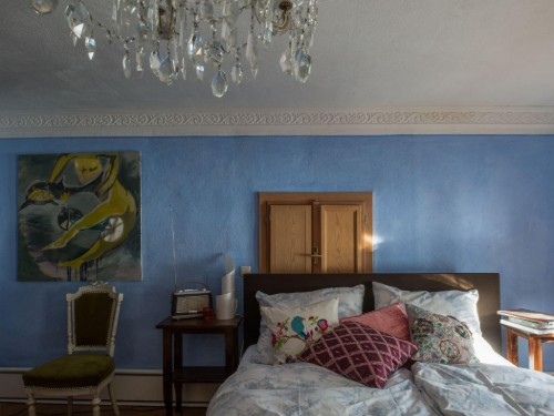 Ferienhaus - 10 Personen -  - Miesberg - 6347 - Rettenschöss