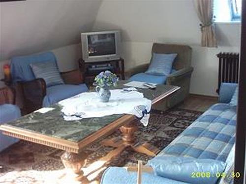 Holiday Home/Apartment - 5 persons -  - Mellumring - 26969 - Butjadingen / Burhave