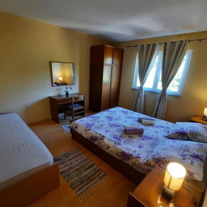 Ferielejlighed - 5 personer -  - 51280 - Kampor