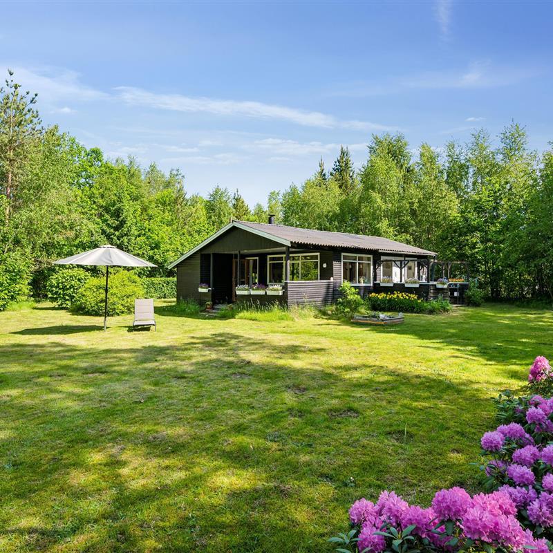 Ferienhaus - 6 Personen -  - Lærkevej - Fuglslev - 8400 - Ebeltoft