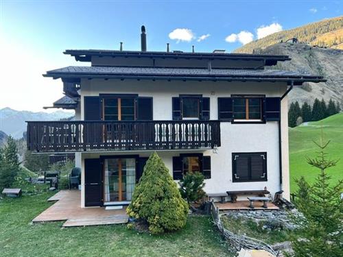 Holiday apartment - 4 persons -  - Rievan Ot - 7482 - Bergün/Bravuogn