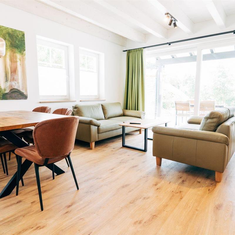 Sommerhus - 5 personer -  - Berghausen - 57392 - Schmallenberg