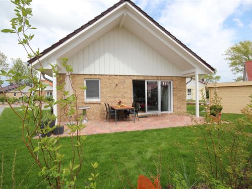 Sommerhus - 6 personer -  - Auf der Pelzerwiese - 23730 - Pelzerhaken