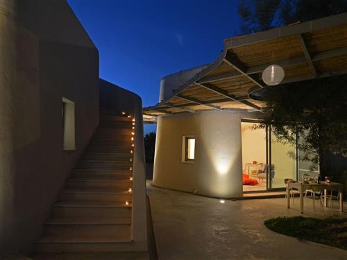 Sommerhus - 8 personer -  - Calabernardo - 96017