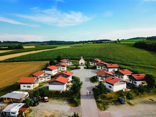 Sommerhus - 4 personer -  - 94137 - Bayerbach