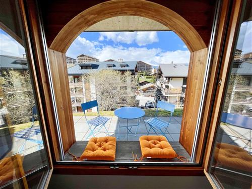 Holiday apartment - 4 persons -  - Nendaz - 1997