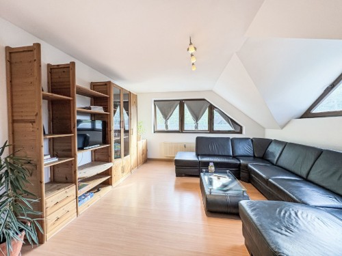 Holiday apartment - 5 persons -  - 53518 - Adenau
