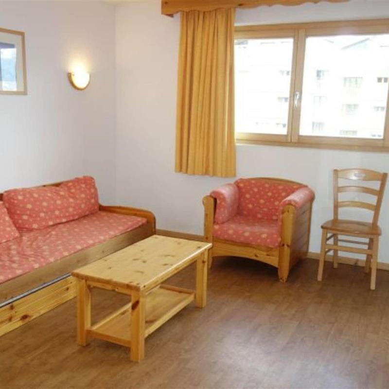 Ferielejlighed - 6 personer -  - 1997 - Haute-Nendaz