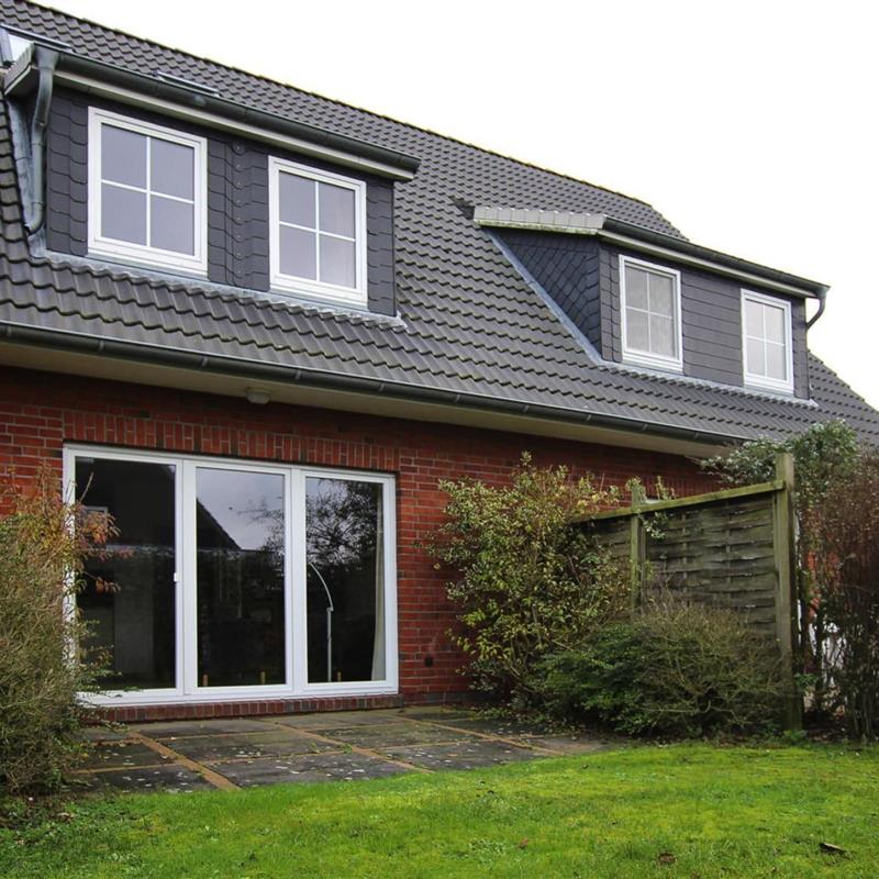 Sommerhus - 2 personer -  - 25826 - St. Peter-Ording