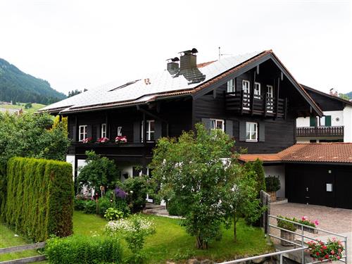 Ferielejlighed - 3 personer -  - Am Goldbach - 87538 - Obermaiselstein