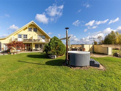 Ferieleilighet - 4 personer -  - Straße zur Kühlung - 18209 - Wittenbeck