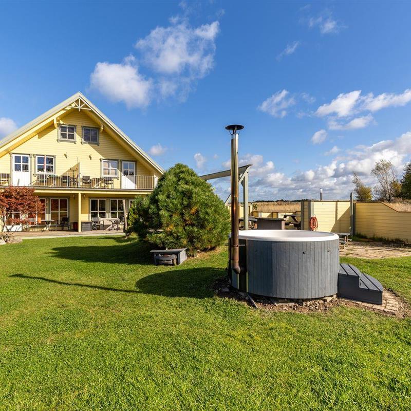 Ferielejlighed - 4 personer -  - Straße zur Kühlung - 18209 - Wittenbeck