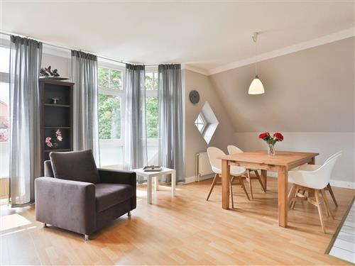 Holiday Home/Apartment - 4 persons -  - Mittelpromenade - 23946 - Boltenhagen