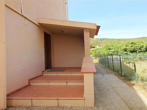 Ferielejlighed - 5 personer -  - 09043 - Costa Rei