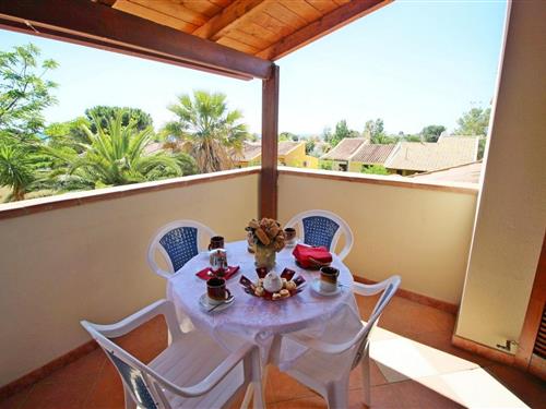 Ferienwohnung - 5 Personen -  - 09043 - Costa Rei