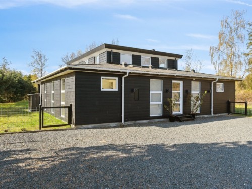 Fritidshus - 10 personer -  - Koldkærgårdsvej - Hou - 9370 - Hals