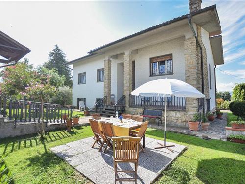 Sommerhus - 7 personer -  - Via Barsanti - 51100 - Pistoia