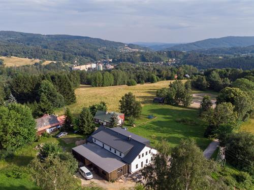 Villa - 24 personer -  - 468 61 - Desná