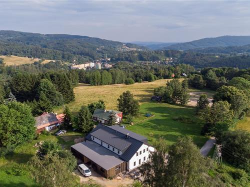 Villa - 24 personer -  - 468 61 - Desná