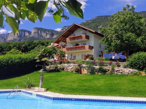 Fritidshus - 4 personer -  - 39040 - Kurtatsch