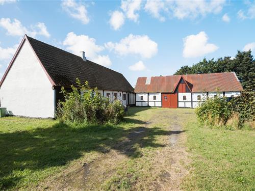Sommerhus - 6 personer -  - Rømergårdsvej - 3700 - Rønne