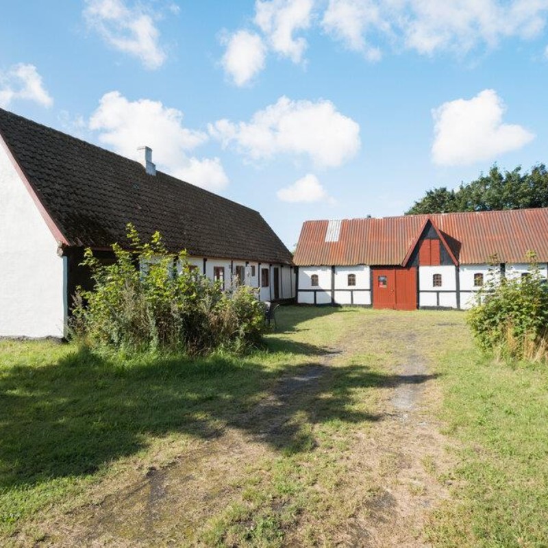 Sommerhus - 6 personer -  - Rømergårdsvej - 3700 - Rønne