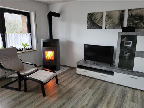 Holiday Home/Apartment - 4 persons -  - Sumbrink - 37619 - Bodenwerder