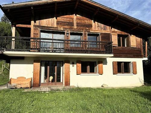 Ferienhaus - 10 Personen -  - 74920 - Combloux