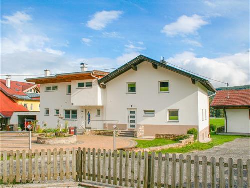Holiday Home/Apartment - 9 persons -  - Mieming - 6413
