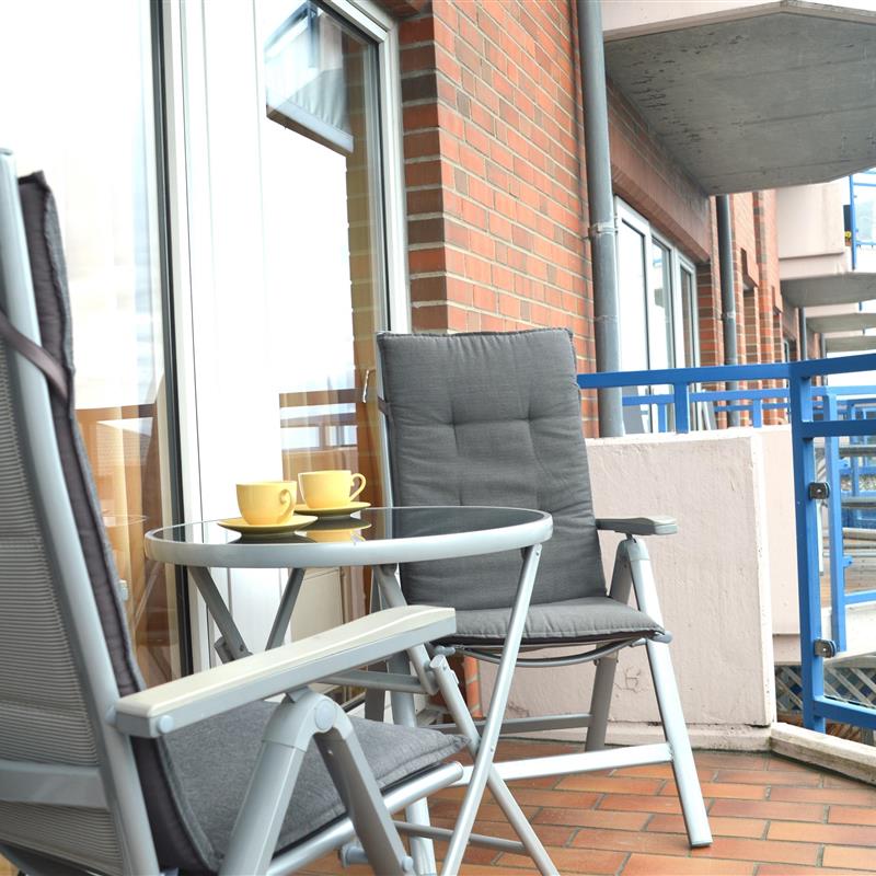 Ferielejlighed - 2 personer -  - Promenade 40, - 24217 - Schönberger Strand