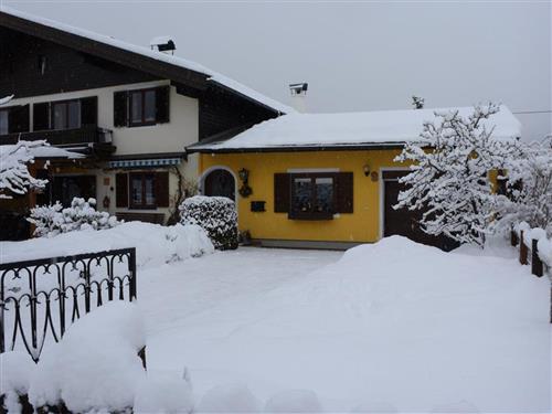 Ferienhaus - 4 Personen -  - Amselweg - 5700 - Zell Am See