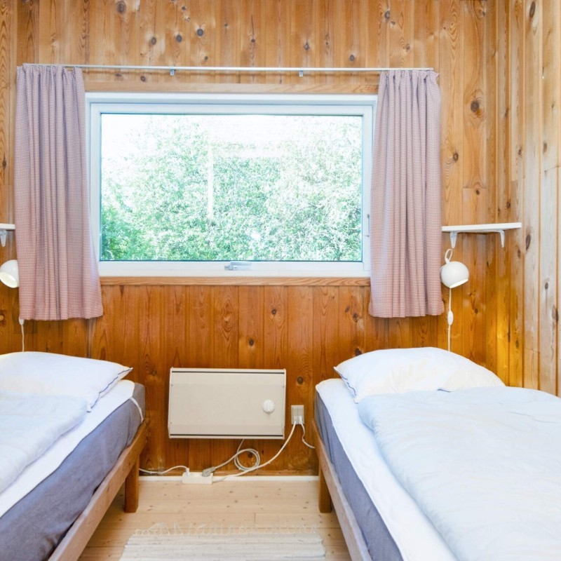 Ferienhaus - 6 Personen -  - Hedesvinget - Rindby - 6720 - Fanö