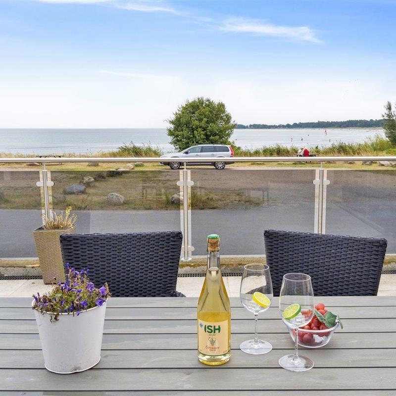 Ferienhaus - 8 Personen -  - Strandvolden - Balka - 3730 - Nexö