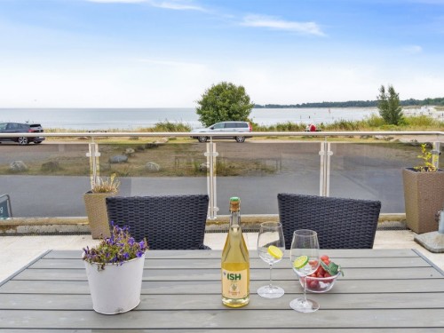 Sommerhus - 8 personer -  - Strandvolden - Balka - 3730 - Nexø