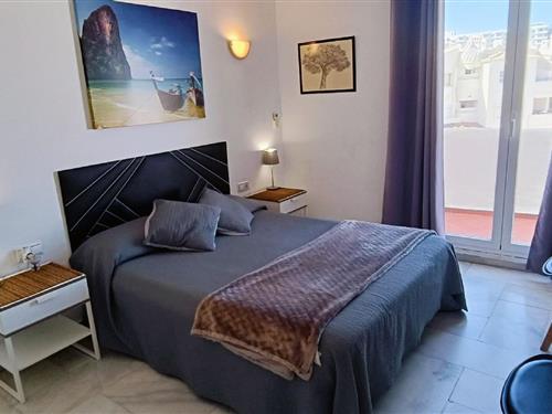 Holiday apartment - 4 persons -  - La Fragata - 29630 - Benalmádena