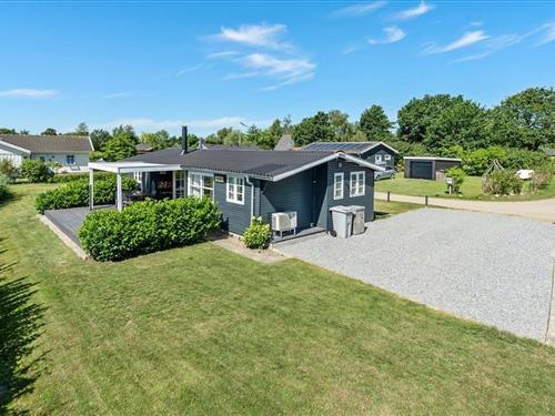 Ferienhaus - 4 Personen -  - Altairvej - Vejlby Fed - 5500 - Middelfart