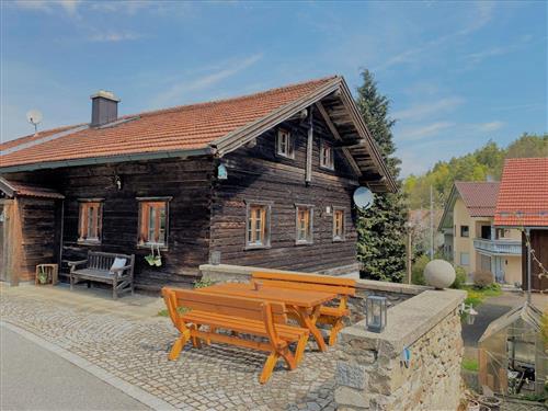 Holiday Home/Apartment - 6 persons -  - Bärndorf 7 - 94234 - Viechtach