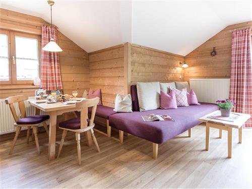 Ferieleilighet - 2 personer -  - Im Schlauchen - 87541 - Bad Hindelang