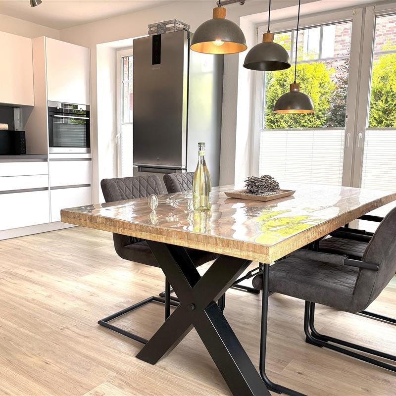 Sommerhus - 4 personer -  - Lindenstraße - 23743 - Grömitz