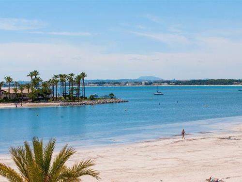 Ferieleilighet - 5 personer -  - 07400 - Alcudia