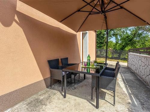 Feriehus - 4 personer -  - Smokovo - Crikvenica-Smokovo - 51260 - Jadranovo