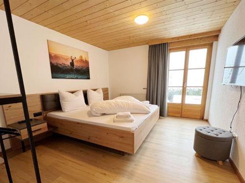 Holiday Home/Apartment - 4 persons -  - 6752 - Wald Am Arlberg