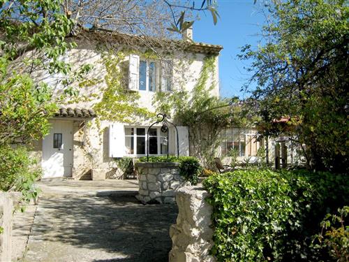 Sommerhus - 10 personer -  - 84300 - Cavaillon
